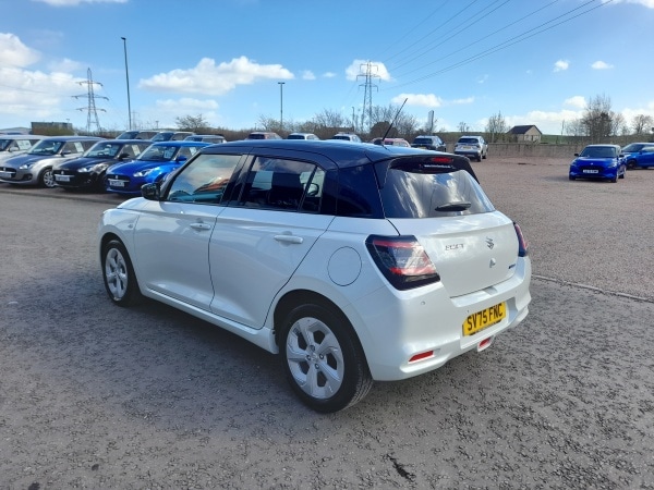 Used Suzuki Swift 2025 for sale - 78122754: Photo 5