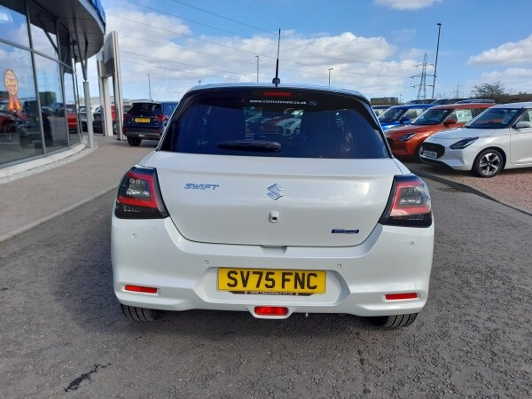 Used Suzuki Swift 2025 for sale - 78122754: Photo 6