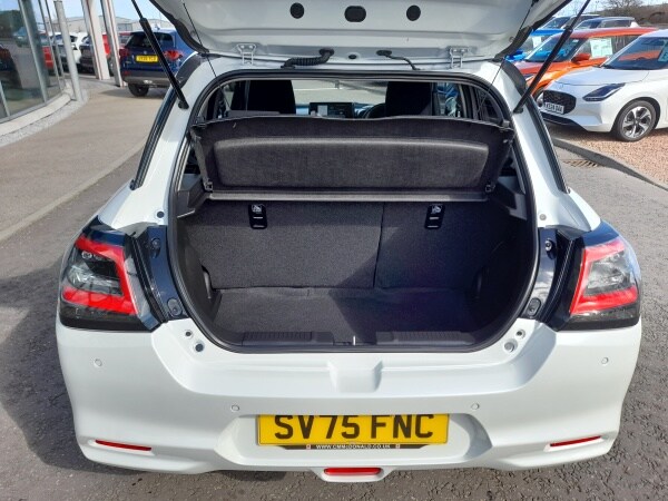 Used Suzuki Swift 2025 for sale - 78122754: Photo 7