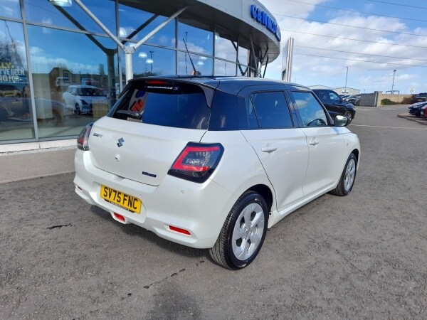 Used Suzuki Swift 2025 for sale - 78122754: Photo 8