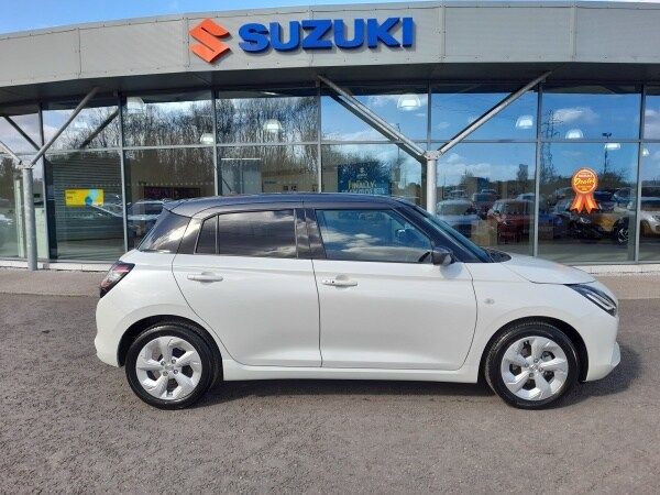 Used Suzuki Swift 2025 for sale - 78122754: Photo 9