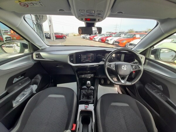 Used Vauxhall Mokka for sale - 78122740: Photo 11