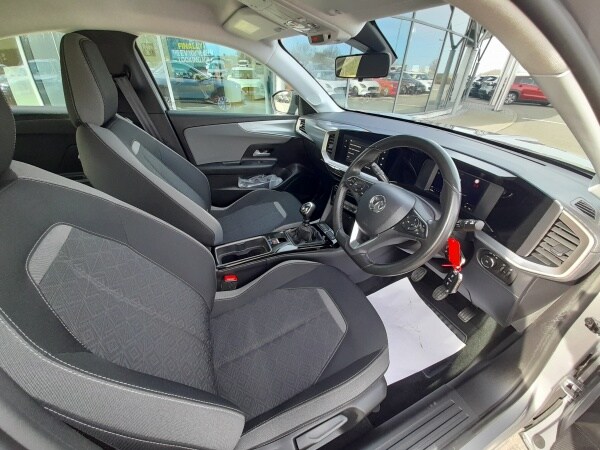 Used Vauxhall Mokka for sale - 78122740: Photo 12