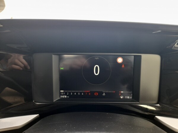 Used Vauxhall Mokka for sale - 78122740: Photo 13