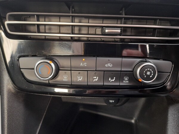 Used Vauxhall Mokka for sale - 78122740: Photo 15