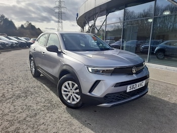 Used Vauxhall Mokka undefined for sale - 78122740: Photo