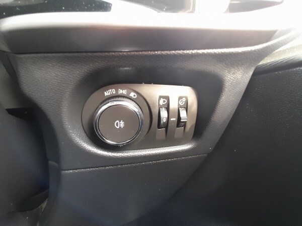 Used Vauxhall Mokka for sale - 78122740: Photo 21