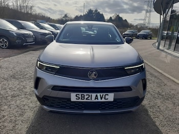 Used Vauxhall Mokka undefined for sale - 78122740: Photo