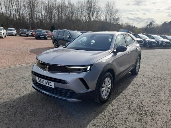 Used Vauxhall Mokka for sale - 78122740: Photo 3