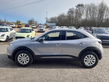 Used Vauxhall Mokka undefined for sale - 78122740: Photo