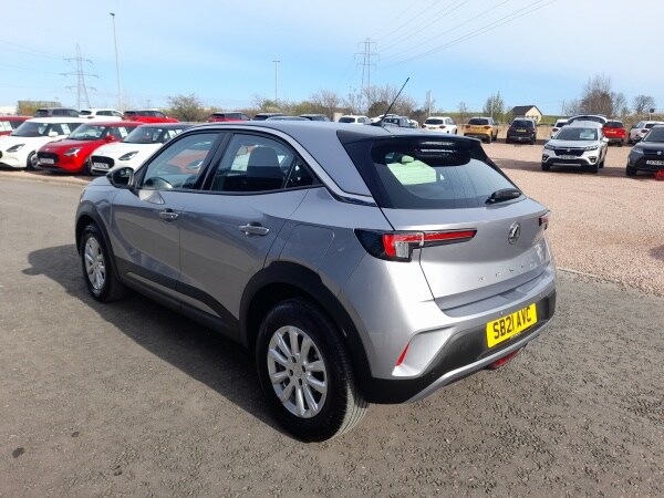 Used Vauxhall Mokka for sale - 78122740: Photo 5