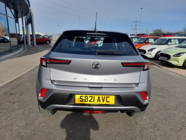 Used Vauxhall Mokka for sale - 78122740: Photo 6