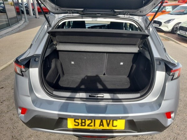 Used Vauxhall Mokka for sale - 78122740: Photo 7