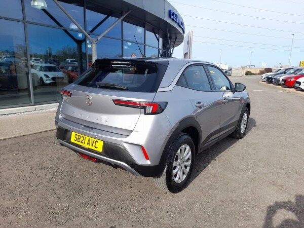 Used Vauxhall Mokka for sale - 78122740: Photo 8