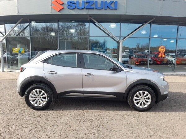 Used Vauxhall Mokka for sale - 78122740: Photo 9