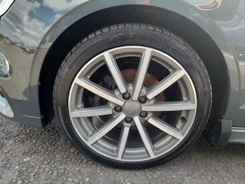Used Audi A3 2018 for sale - 78554828: Photo