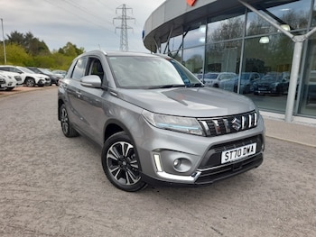 Used Suzuki Vitara 2020 for sale - 78554843: Photo