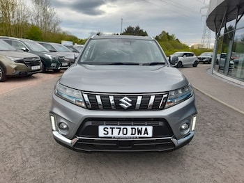 Used Suzuki Vitara 2020 for sale - 78554843: Photo