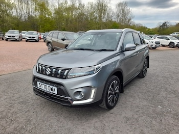 Used Suzuki Vitara 2020 for sale - 78554843: Photo