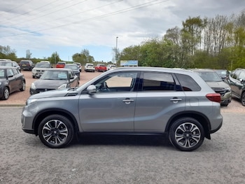 Used Suzuki Vitara 2020 for sale - 78554843: Photo