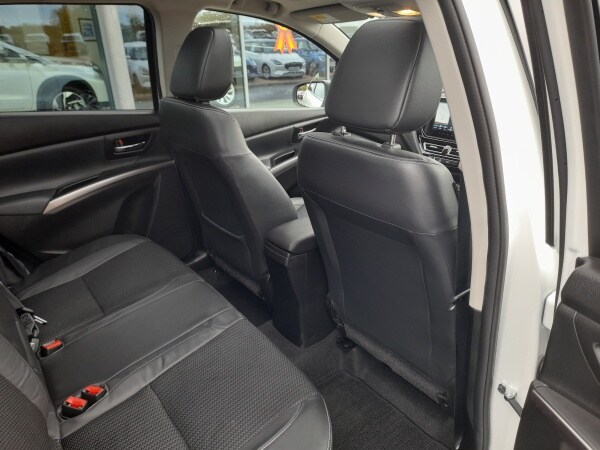 Used Suzuki SX4 S-Cross 2022 for sale - 76541333: Photo 14