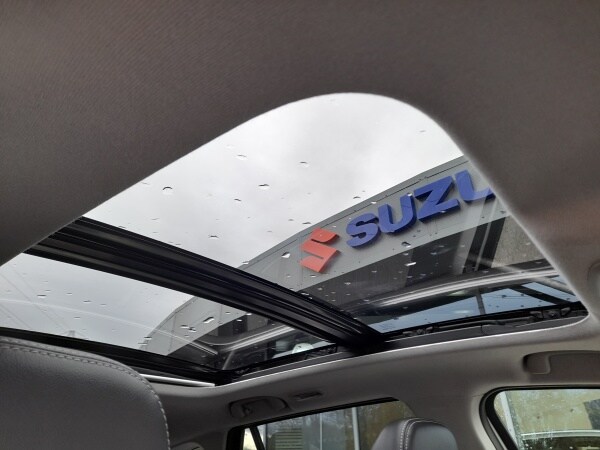 Used Suzuki SX4 S-Cross 2022 for sale - 76541333: Photo 17