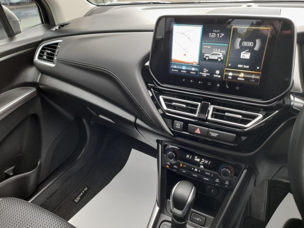 Used Suzuki SX4 S-Cross 2022 for sale - 76541333: Photo 21