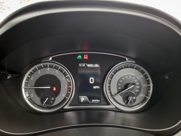 Used Suzuki SX4 S-Cross 2022 for sale - 76541333: Photo 24