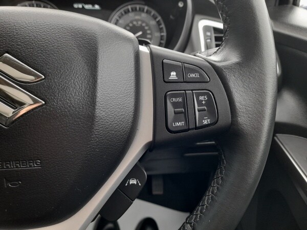 Used Suzuki SX4 S-Cross 2022 for sale - 76541333: Photo 26