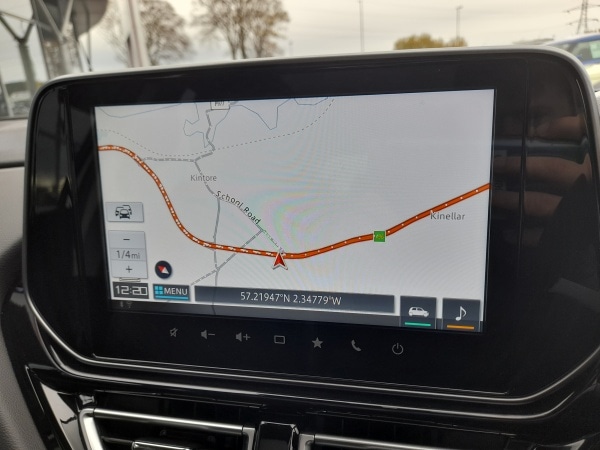 Used Suzuki SX4 S-Cross 2022 for sale - 76541333: Photo 34