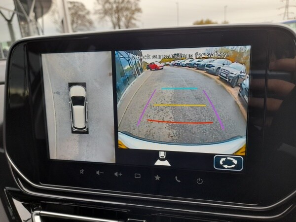 Used Suzuki SX4 S-Cross 2022 for sale - 76541333: Photo 36