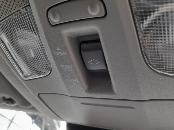 Used Suzuki SX4 S-Cross 2022 for sale - 76541333: Photo 38