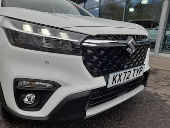 Used Suzuki SX4 S-Cross 2022 for sale - 76541333: Photo