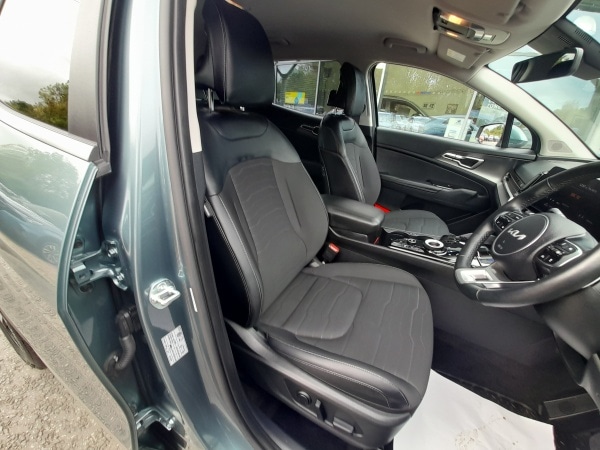 Used Kia Sportage 2025 for sale - 76778390: Photo 13