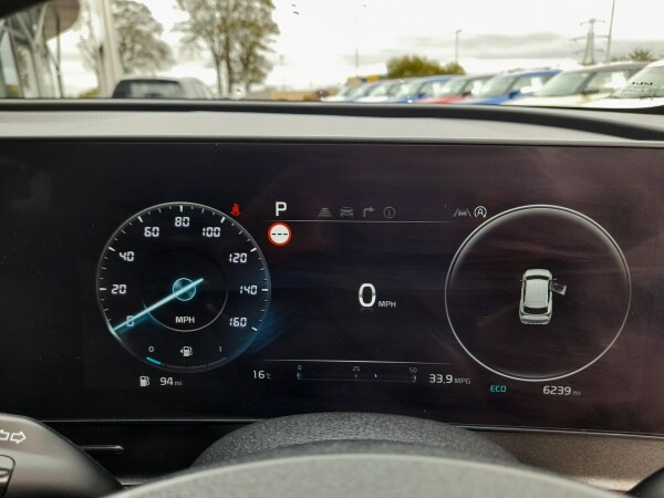 Used Kia Sportage 2025 for sale - 76778390: Photo 20