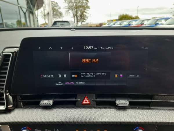 Used Kia Sportage 2025 for sale - 76778390: Photo 21