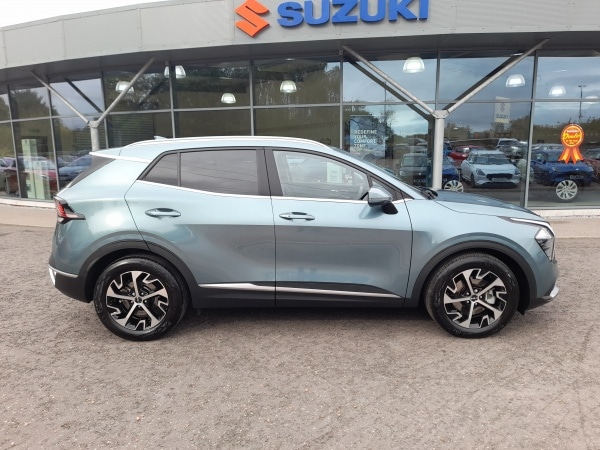 Used Kia Sportage 2025 for sale - 76778390: Photo 8