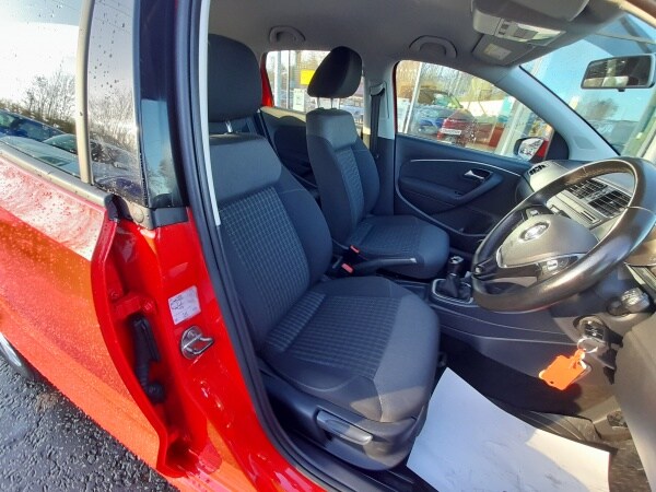 Used Volkswagen Polo 2016 for sale - 76707417: Photo 10