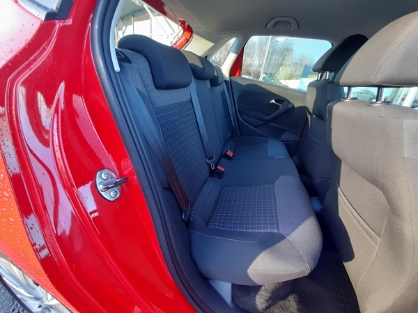 Used Volkswagen Polo 2016 for sale - 76707417: Photo 11