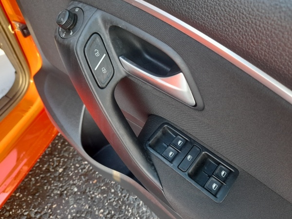 Used Volkswagen Polo 2016 for sale - 76707417: Photo 13