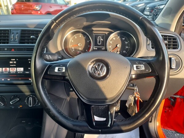 Used Volkswagen Polo 2016 for sale - 76707417: Photo 14