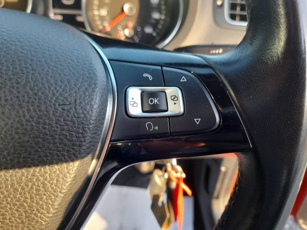 Used Volkswagen Polo 2016 for sale - 76707417: Photo 15