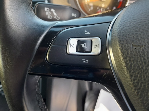 Used Volkswagen Polo 2016 for sale - 76707417: Photo 16