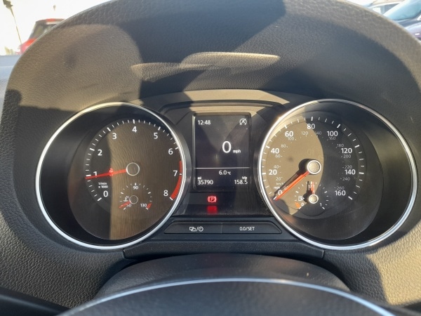 Used Volkswagen Polo 2016 for sale - 76707417: Photo 17