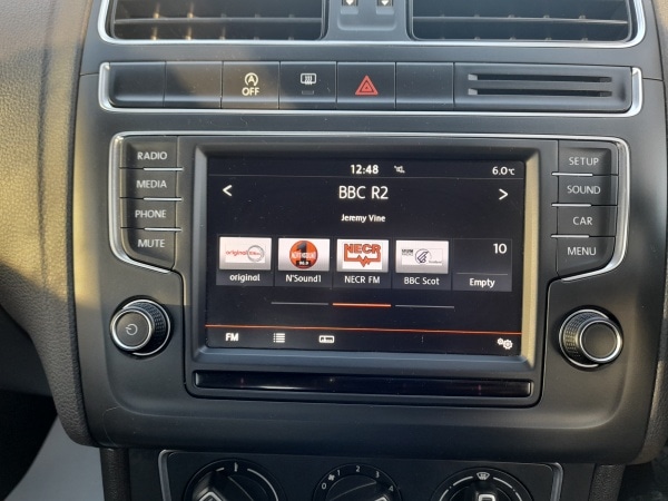 Used Volkswagen Polo 2016 for sale - 76707417: Photo 19