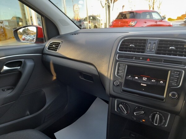 Used Volkswagen Polo 2016 for sale - 76707417: Photo 20