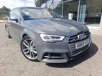Used Audi A3  for sale - 75542206: Photo