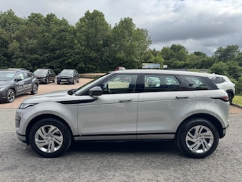 Used Land Rover Range Rover Evoque 2020 for sale - 79455866: Photo