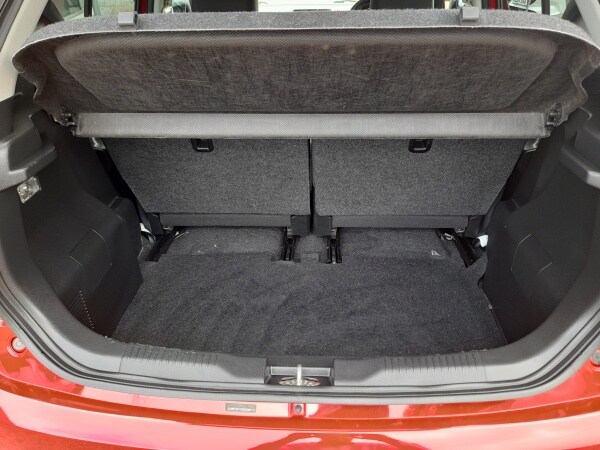 Used Suzuki Ignis 2021 for sale - 75542204: Photo 10