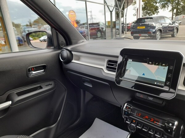 Used Suzuki Ignis 2021 for sale - 75542204: Photo 23